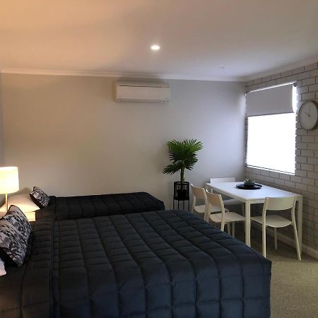 Estelle Kramer Motel Armidale Kültér fotó