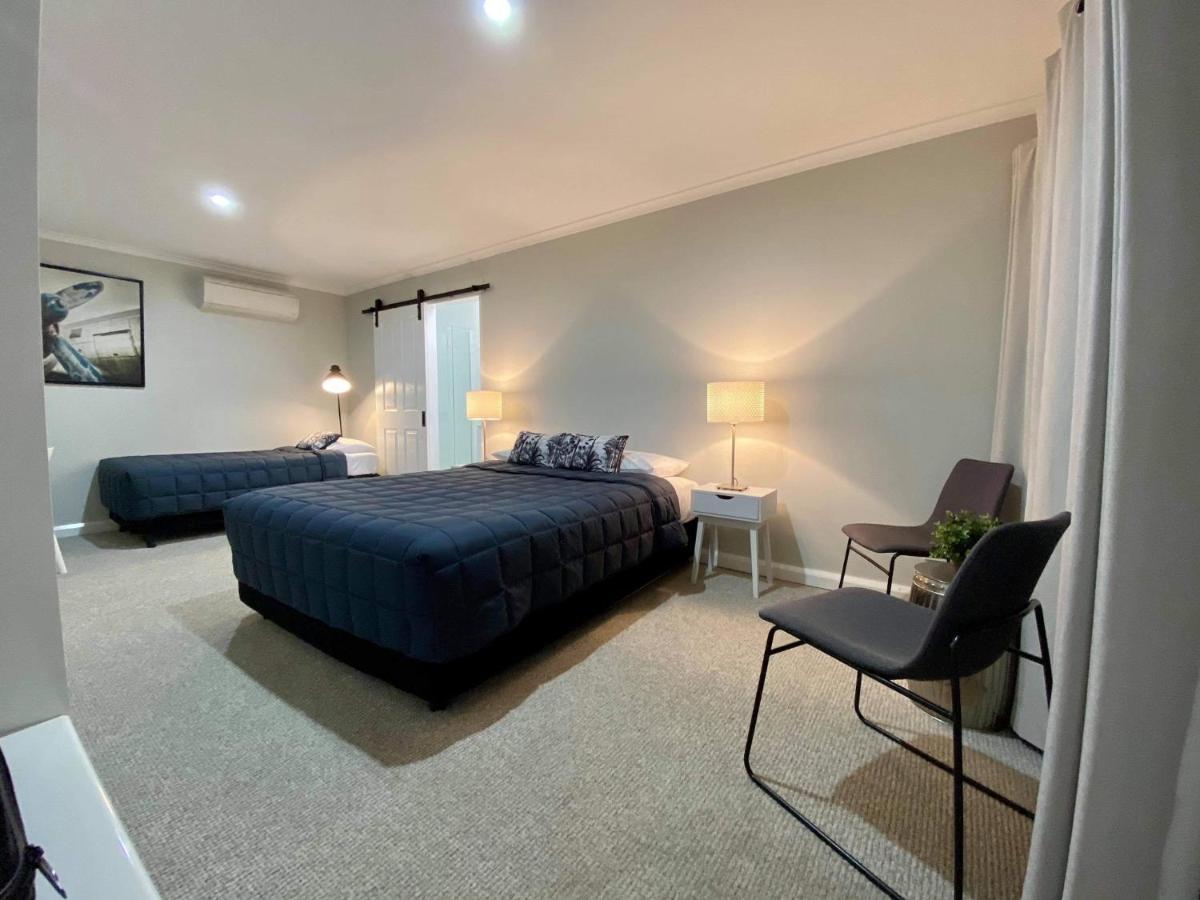 Estelle Kramer Motel Armidale Kültér fotó