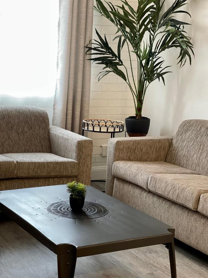 Estelle Kramer Motel Armidale Kültér fotó