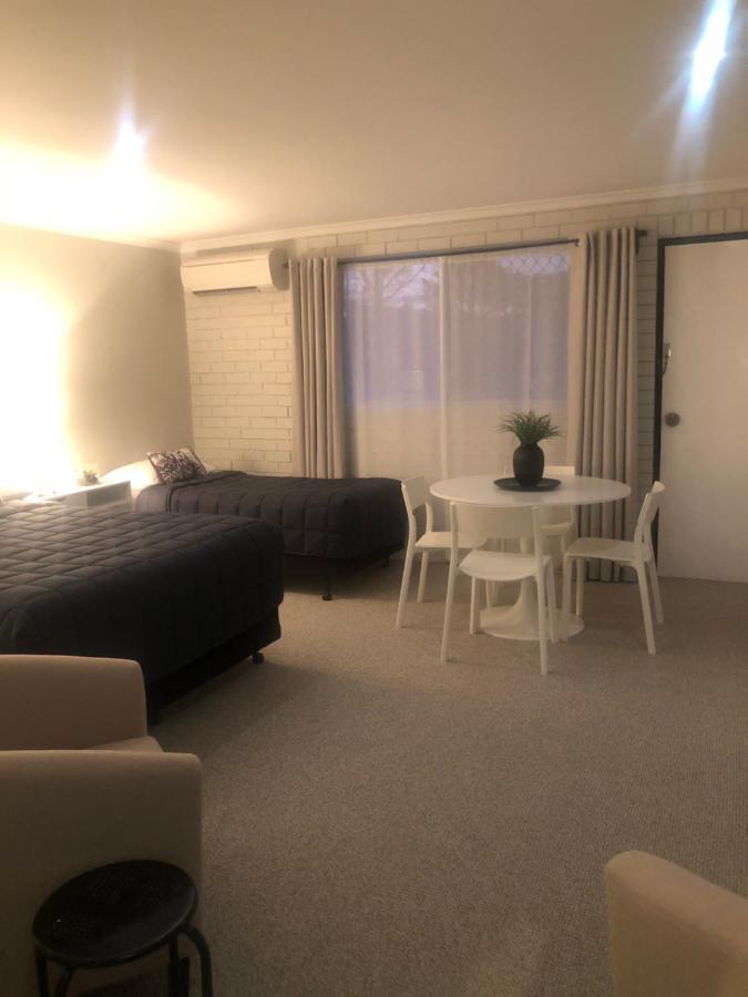 Estelle Kramer Motel Armidale Kültér fotó