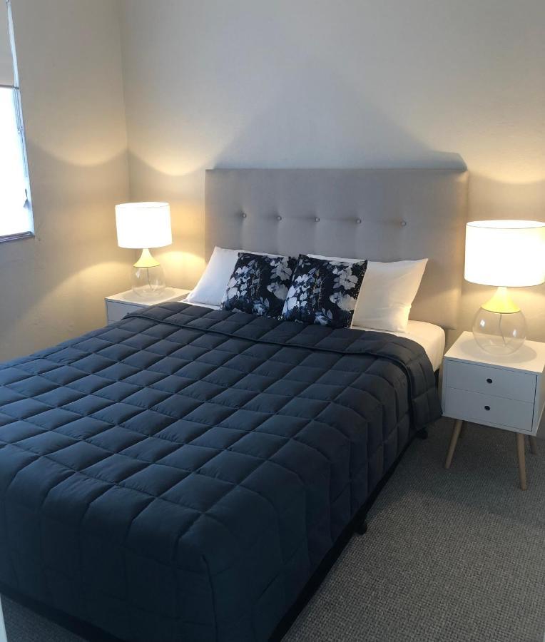 Estelle Kramer Motel Armidale Kültér fotó