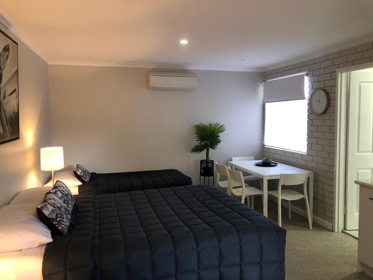 Estelle Kramer Motel Armidale Kültér fotó