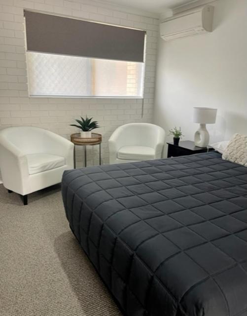 Estelle Kramer Motel Armidale Kültér fotó