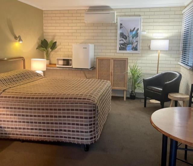 Estelle Kramer Motel Armidale Kültér fotó