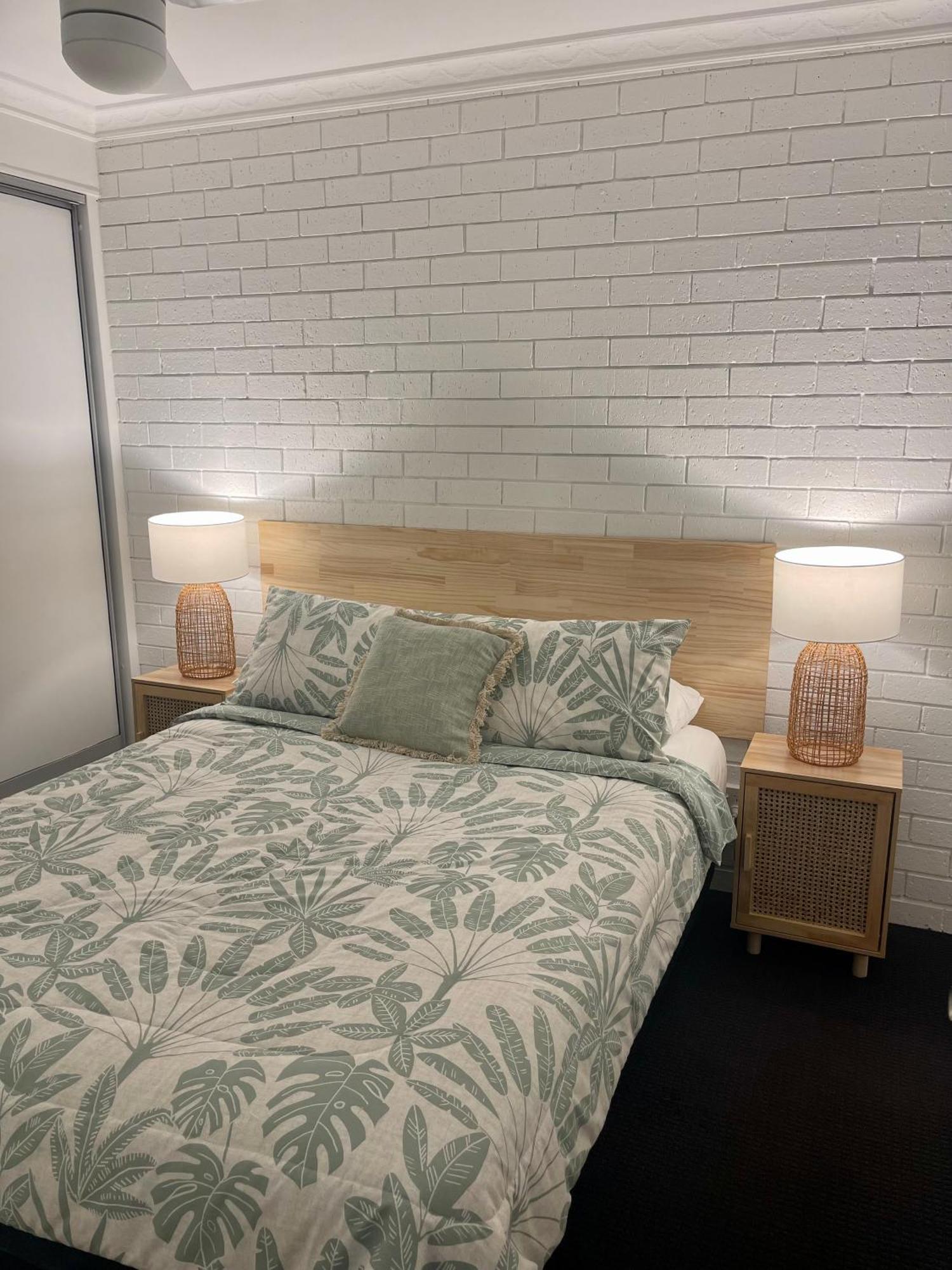 Estelle Kramer Motel Armidale Szoba fotó