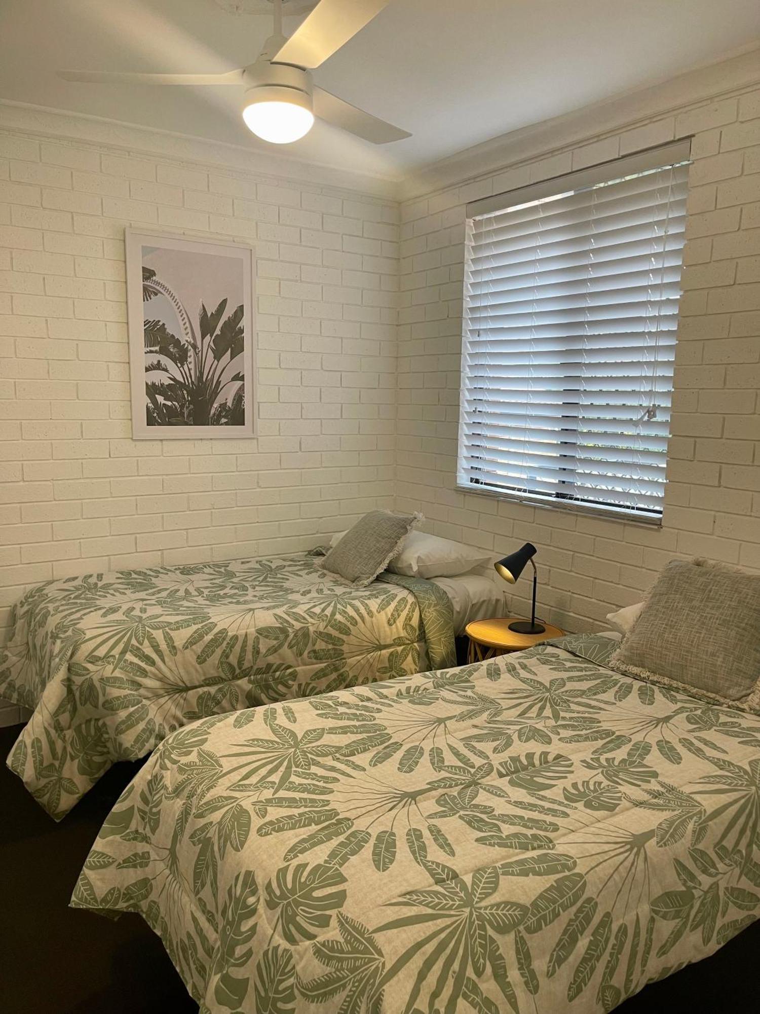 Estelle Kramer Motel Armidale Szoba fotó